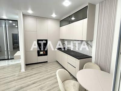 квартира за адресою Краснова вул., 1-А