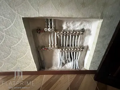 дом по адресу Винахідників, 6Б