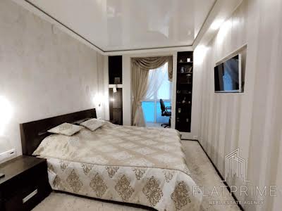 квартира по адресу Киев, Макеевская ул., 7