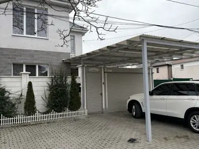 дом по адресу Китобойная ул., 47