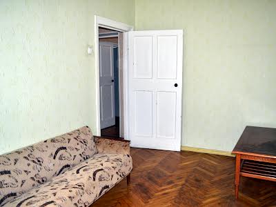 квартира по адресу Левка Мацієвича ул. (Соціалістична), 28