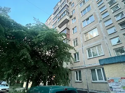 квартира по адресу Сулеймана Стальского ул., 28А