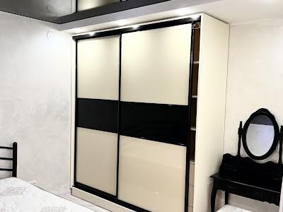 квартира за адресою Київ, Золотоустівська вул., 46