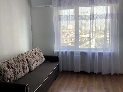 квартира за адресою Бориса Гмирі вул., 16