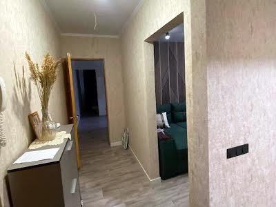 квартира по адресу Валентиновская ул. (Блюхера), 27Б
