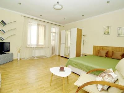 квартира по адресу Дмитриевская ул., 3