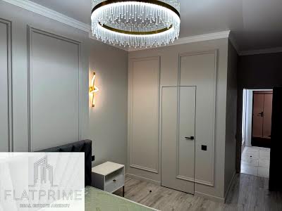 квартира за адресою Берестейський просп. (Перемоги), 11 к2