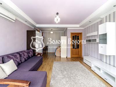 квартира за адресою Пономарьова вул., 26