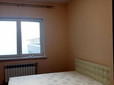 квартира по адресу Кондратюка Юрия ул., 3