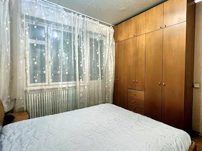 квартира по адресу Болградская, 34
