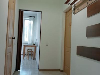 квартира за адресою Бузька, 8