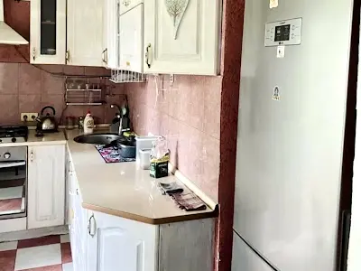 квартира за адресою Саксаганського вул., 88