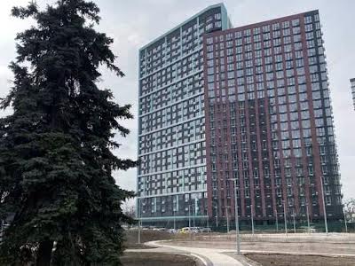 квартира по адресу Виктора Некрасова ул. (Північно-Сирецька), 10
