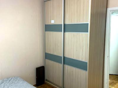 квартира за адресою Академіка Заболотного вул., 58