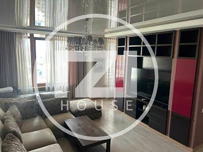 квартира по адресу Жилянская ул., 59