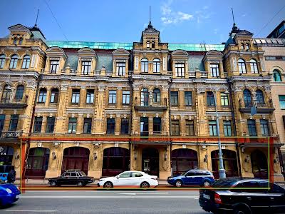 коммерческая по адресу Бассейная ул., 1/2