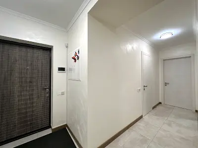 квартира за адресою Дениса Рачінського вул. (Комбінатна), 25-А