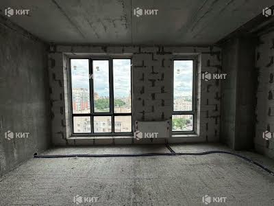 квартира по адресу Сухумская ул., 22