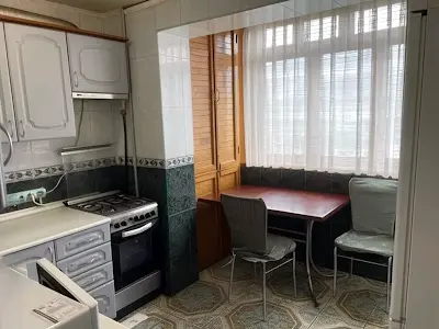 квартира за адресою Лісовий просп., 17-А