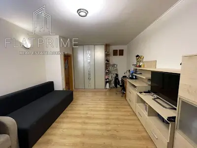 квартира по адресу Анны Ахматовой ул., 35