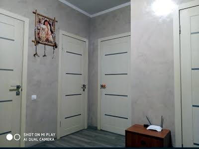 квартира за адресою Олевська вул., 11