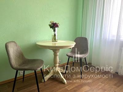 квартира за адресою Деміївська вул., 55