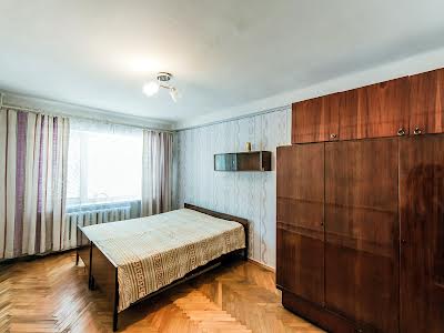 квартира по адресу Чёрных Запорожцев ул. (Петра Запорожця), 9-А