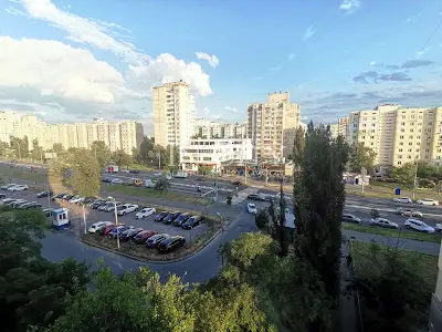 квартира за адресою Героїв Дніпра вул., 45