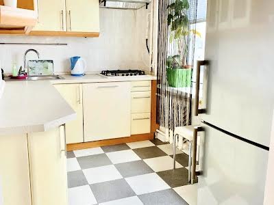 квартира по адресу Леси Украинки бульв., 5