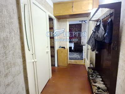 квартира по адресу Сірожупанників ул. (Валентина Серова), 36