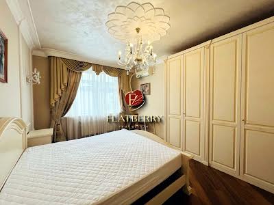 квартира по адресу Кудрявский спуск, 3-Б
