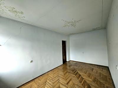 квартира по адресу Оболонская ул., 12