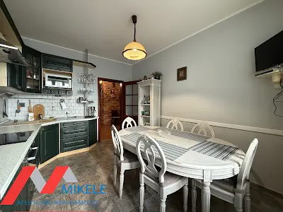 квартира за адресою Миколи Бажана просп., 14