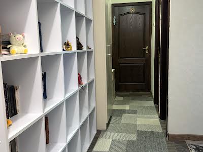 квартира за адресою Сулеймана Стальського вул., 6