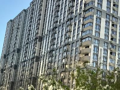 квартира по адресу Кахи Бендукидзе ул., 2