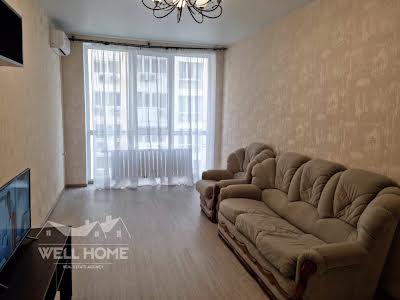 квартира по адресу Александровская ул., 1