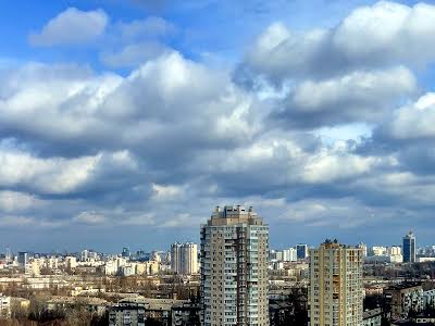 квартира по адресу Новополевая ул., 2 корп. 2