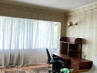 квартира за адресою Київ, Кубанської України вул. (Маршала Жукова), 30