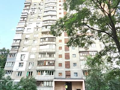 квартира за адресою Деміївська вул., 45а