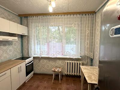 квартира по адресу Киев, Натальи Ужвий ул., 4-в