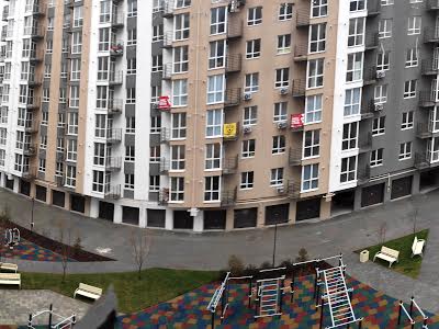 квартира по адресу Співдружності ул., 6
