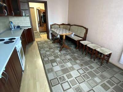 квартира за адресою Науки просп., 54б