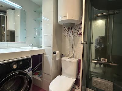 квартира по адресу Академика Королёва ул., 4