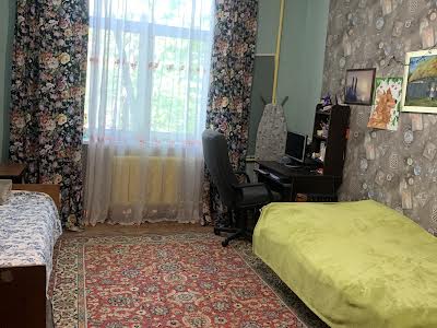 комната по адресу Сергія Берегового ул. (Мартиросяна), 16/14