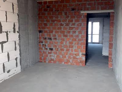 квартира за адресою Метрологічна вул., 25