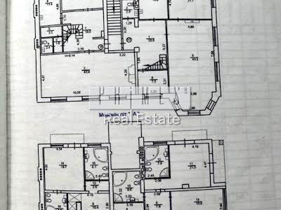 квартира по адресу Шелковичная ул., 23