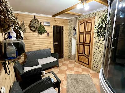 дом по адресу с. Лесники, Тарасовая Нива ул., 1