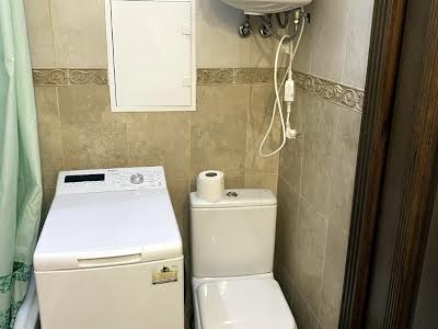 квартира за адресою Київ, Ушинського вул., 13