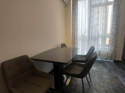 квартира по адресу Предславинская ул., 55