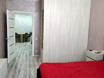 квартира по адресу Вышгород, Борисо-Глібська ул. (Ватутіна), 111-Б